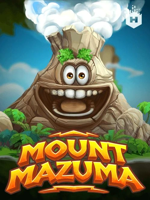 Mount-Mazuma